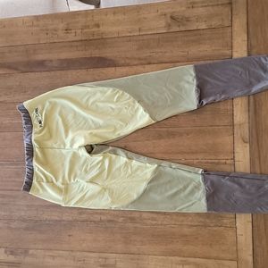 Flag Nor Fail workout leggings